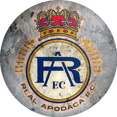 Logo Real Apodaca FC